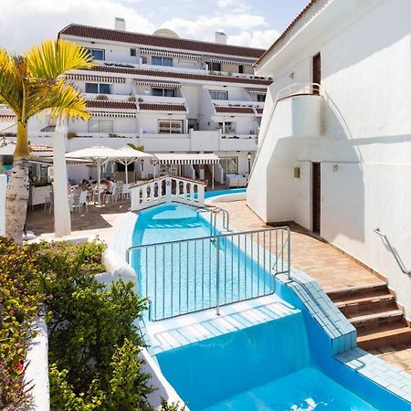 Apartmán Precioso Alojamiento Con Piscina En Urbanizacion Playa de las Americas  Exteriér fotografie