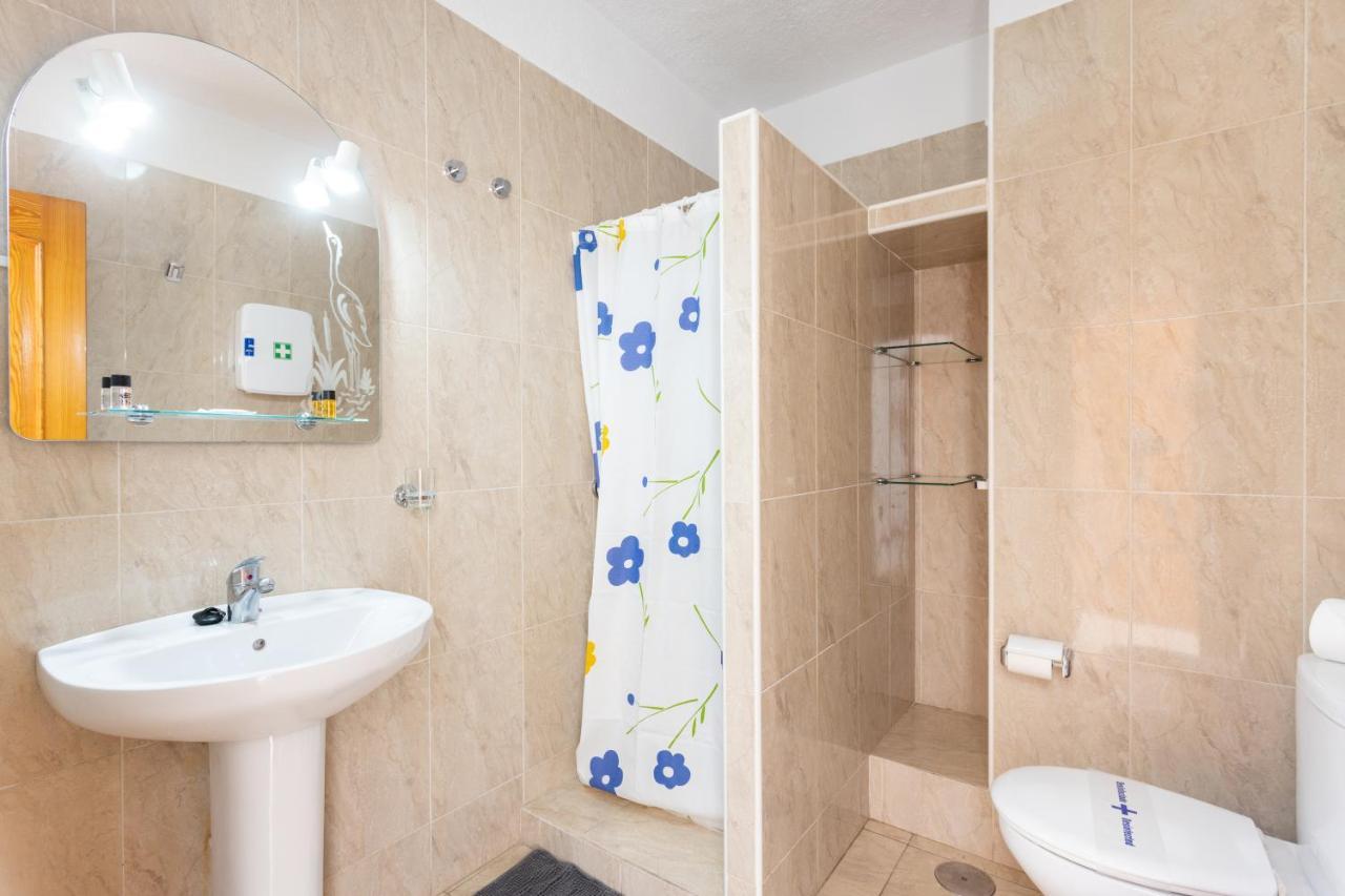 Apartmán Precioso Alojamiento Con Piscina En Urbanizacion Playa de las Americas  Exteriér fotografie