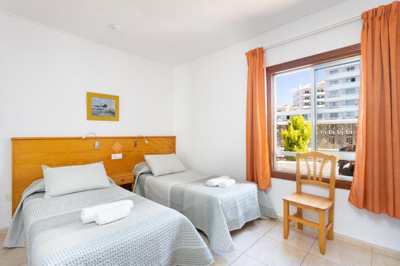 Apartmán Precioso Alojamiento Con Piscina En Urbanizacion Playa de las Americas  Exteriér fotografie